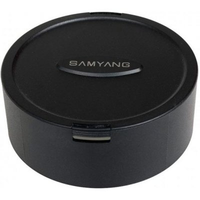 Samyang 8mm F2.8 II a T3.1 – Zbozi.Blesk.cz