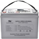 Sunstone Power LiFePO4 12V/100Ah SLPO12-100N – Zboží Živě