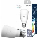 Yeelight Smart LED Bulb W3 inteligentní žárovka , stmívatelná, bíla