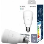 Yeelight Smart LED Bulb W3 inteligentní žárovka , stmívatelná, bíla – Zboží Mobilmania