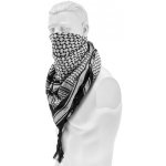 Šátek Brandit Arafatka Shemag černý – Zbozi.Blesk.cz