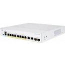 CISCO CBS350-8P-2G