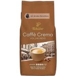 Tchibo Crema Vollmundig 1 kg – Zboží Dáma