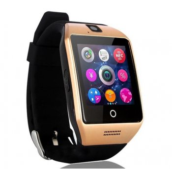 Smartomat Smart Watch Q18