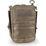 Eberlestock lékárnička A2FK INDITAK MILITARY GREEN – Zbozi.Blesk.cz