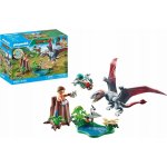Playmobil 71525 Observatoř pro Dimorphodona – Sleviste.cz