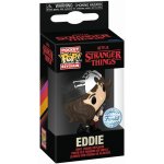 Funko Stranger Things Eddie Funko – Zboží Mobilmania