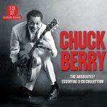 Berry Chuck - Absolutely Essential CD – Hledejceny.cz