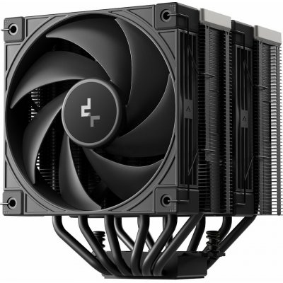 DeepCool AK620 G2 DIGITAL NYX R-AK620G2-BKNNMN-GJD-1 – Zboží Mobilmania