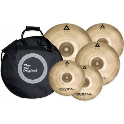 Istanbul XiST Set 4 – Zboží Mobilmania