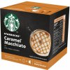 Kávové kapsle Starbuck Caramel Macchiato 12 ks