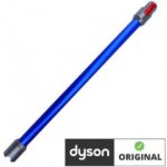 Dyson V7/V8/V10/V11/V15 trubka modrá – Zboží Mobilmania