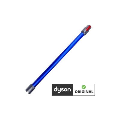 Dyson V7/V8/V10/V11/V15 trubka modrá – Zboží Mobilmania