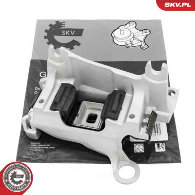 Uložení, automatická převodovka ESEN SKV 75SKV807 – Hledejceny.cz