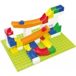 Hubelino Kuličková dráha rozšíření 45 ks s kolébkou – Zboží Živě