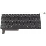 Klávesnice APPLE MACBOOK PRO A1286 / malý ENTER – Zboží Živě