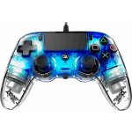 Nacon Wired Compact Controller PS4 PS4OFCPADCLBLUE – Zboží Živě