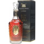 OLD ST. CROIX Non Plus Ultra Black 25y 42% 0,7 l (karton) – Zboží Dáma