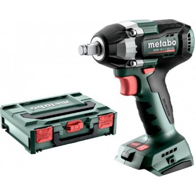 Metabo SSW 18 LT 300 BL 602398840 – Zbozi.Blesk.cz