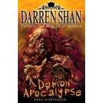 Demon apocalypse Shan Darren – Hledejceny.cz