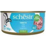 Schesir Cat tuňák 140 g – Sleviste.cz