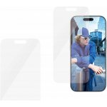 PanzerGlass Apple iPhone 16 Pro Classic Fit 2874 – Zboží Živě
