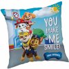 Dekorační polštář Jerry Fabrics Polštář Paw Patrol 325 40x40