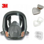 M 6800+6051+5911+501 celoobličejová – Zboží Dáma