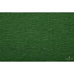 Krepový papír 180g role 50cm x 2,5m listově zelený 591 – Hledejceny.cz