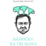 Básničky na tři slova – Hledejceny.cz