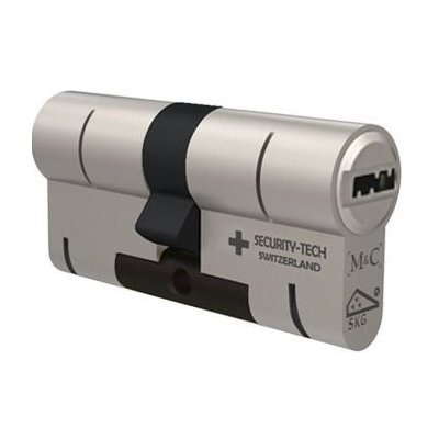 DANALOCK M&C COLOR – CYLINDRICKÁ VLOŽKA PRO DANALOCK V3, VEL. M – Hledejceny.cz