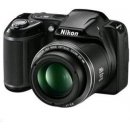 Nikon Coolpix L320