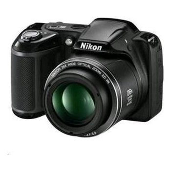 Nikon Coolpix L320