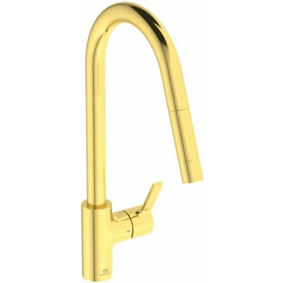 Ideal Standard Gusto BD414A2 – Hledejceny.cz