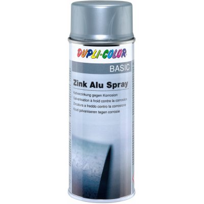 Dupli Color Zink Alu sprej 400 ml – Zbozi.Blesk.cz