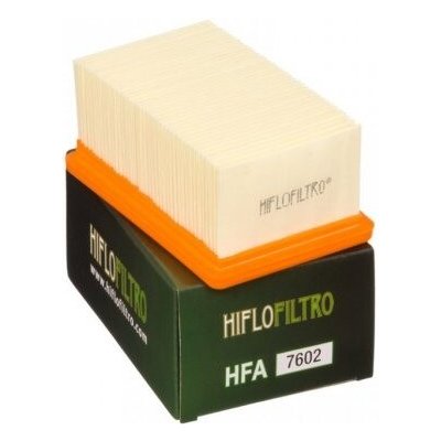 Vzduchový filtr HIFLOFILTRO HFA7602 – Hledejceny.cz