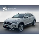 Volkswagen T-Roc TSI 85 kW – Sleviste.cz