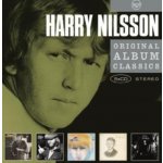 Harry Nilsson - Original Album Classics CD – Hledejceny.cz