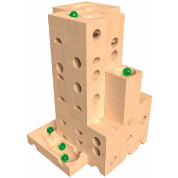 Playtive marble run 2025