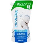 Indulona tekuté mýdlo Original náhradní náplň 500 ml – Zboží Dáma