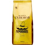 Amigos Qualita Extra Bar zrnková 1 kg – Hledejceny.cz