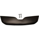 Zimní clona chladiče ESAL Škoda Octavia III 2013-2017 – Hledejceny.cz