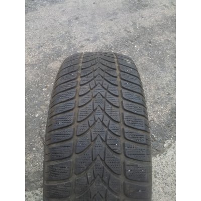 Dunlop SP Winter Sport 4D 215/60 R16 99H