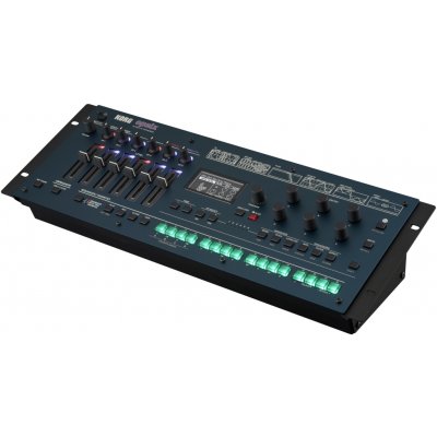 Korg Opsix Module – Zboží Dáma