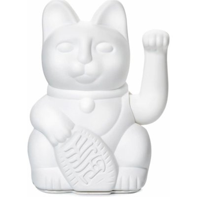 Donkey Maneki Neko Lucky Cat Mini – Zbozi.Blesk.cz