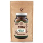 Avita Moringa Premium 74 tobolek – Hledejceny.cz