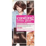 L'Oréal Casting Creme Gloss 518 Mochaccino 48 ml – Zboží Mobilmania