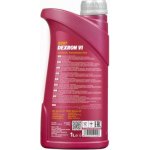 Mannol Dexron VI 1 l – Zbozi.Blesk.cz