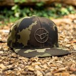 Korda Kšiltovka Kore Snapback Kamo – Hledejceny.cz
