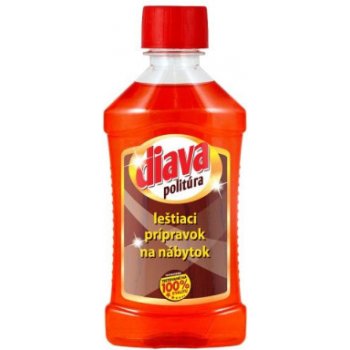 Diava leštěnka na nábytek 200 ml